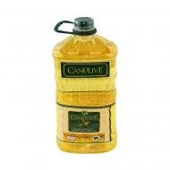 Canolive Canola Oil Bottle, 4.5LTR 
