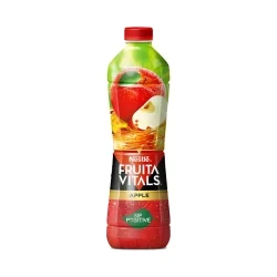 Nestle Fruita Vitals Apple Juice, 1LTR