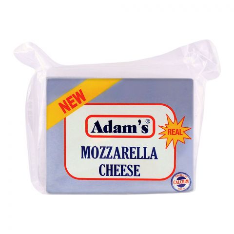 Adam's Mozzarella Cheese, 200g