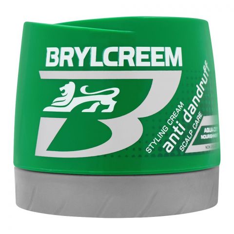 Brylcream Origional Styling Cream, 125ml
