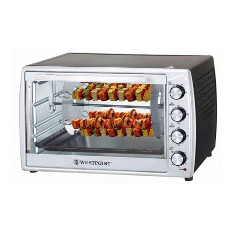 West Point Convection Oven, WF-6300RKC