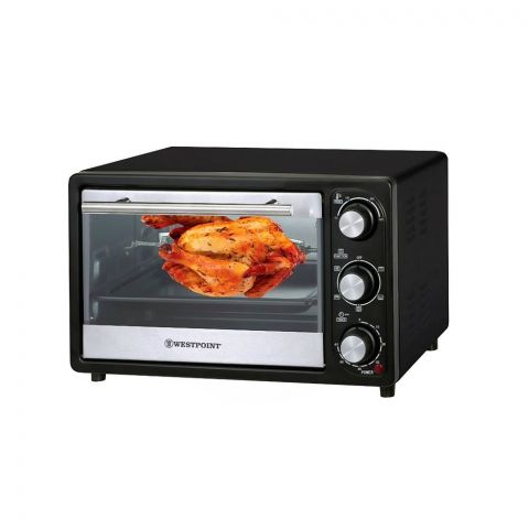 West Point Deluxe Oven WF-2800RK