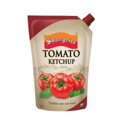 Shangrila Tomato Ketchup, 1KG