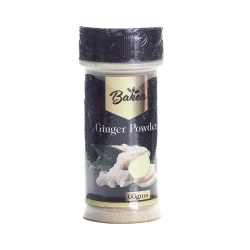 Bakea Ginger Powder, 60g