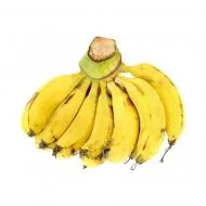 Banana (12 pcs)