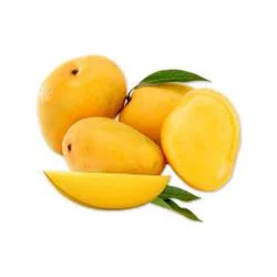 Fresh Mango,