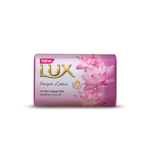 LUX Beauty Soap Purple Lotus,145g