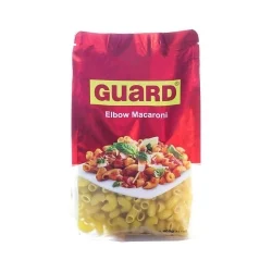 Guard Pasta Elbow Macroni, 400g