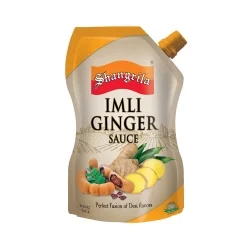 Shangrila Imli Ginger Sauce, 500g