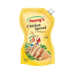 Youngs Sandwich Spread, 200ml
