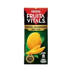 Fruita Vital Royal Mangoes, 200ml