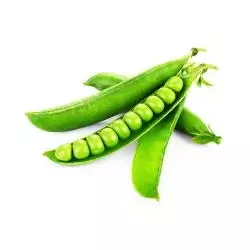 Green Peas (Mattar), 1KG