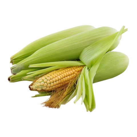 Sweet Corn, 1KG