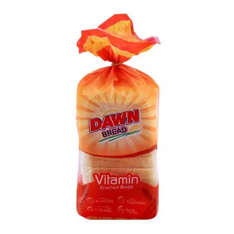 Dawn Fortified Bread Small,
