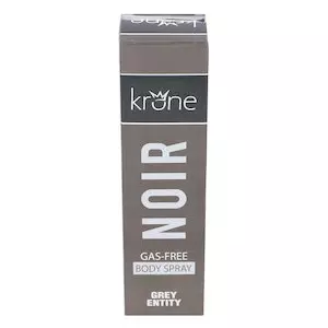 Krune Noir B/S Grey Entity, 125ml