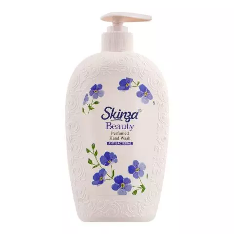 Skinza Beauty Hand Wash, 500ml