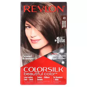 Revlon Color Silk, No#41