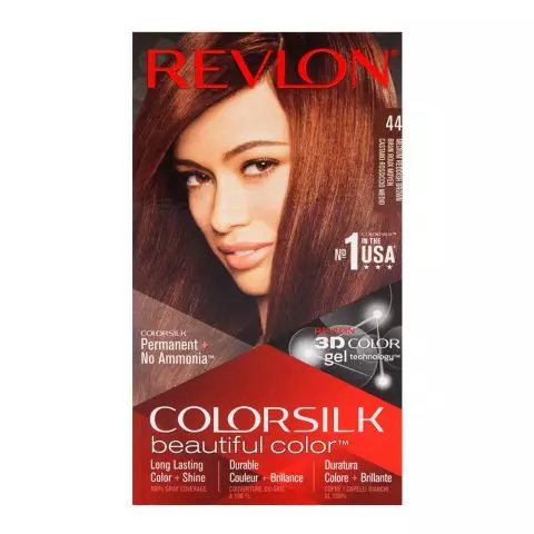 Revlon Color Silk, #44