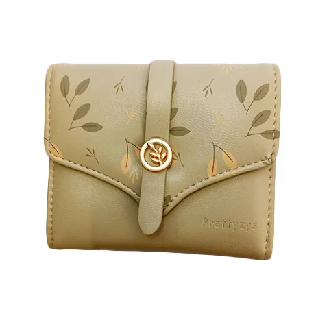 SSJ Ladies Wallet, PT21-1681