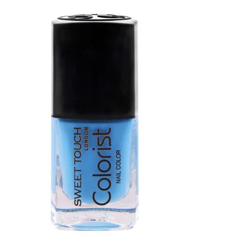 Sweet Touch Colorist Nail Polish, ST0068