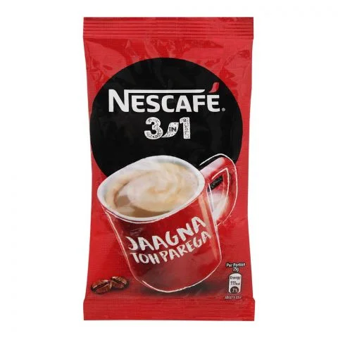 Nestle Nescafe 3in1, 25g