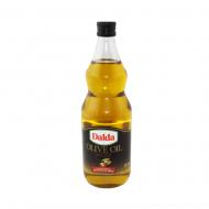 Dalda Extra Virgin Olive Oil Bottle, 1LTR 