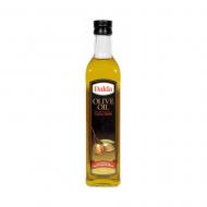 Dalda Extra Virgin Olive Oil Bottle, 1LTR 