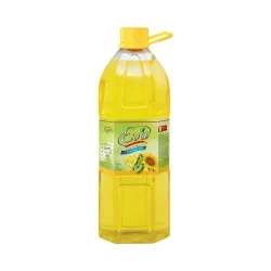 Eva Canola Oil, 5LTR Bottle