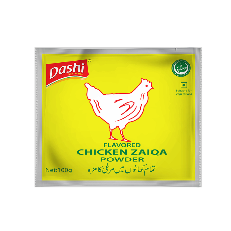 Dashi Chicken powder, 100g