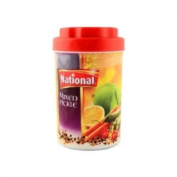 National Mixed Pickle, 750g 