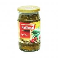 National Pickle Chilli,  320g