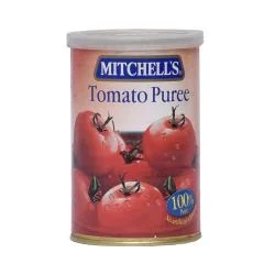 Mitchells Tomato Puree, 450g