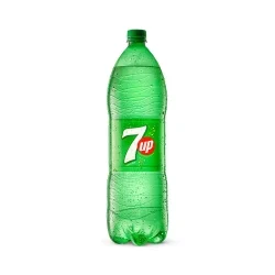 7up  Bottle, 2.25LTR