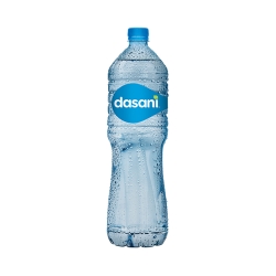 Dasani Mineral Water Bottle, 1.5LTR