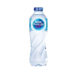 Nestle Pure Life Water, 500ml
