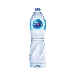 Nestle Pure Life Water, 1LTR