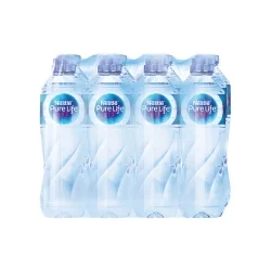 Nestle Pure Life Water, 1LTR