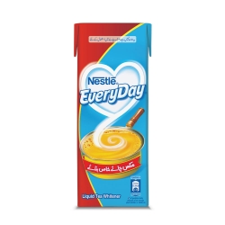 Nestle Everyday Milk Tetra Pack, 180ml