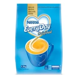 Nestle Everyday Powder Milk Pouch, 250g