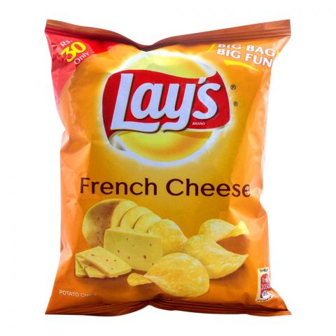 Lays Cheese, 27g