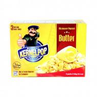 Kernelpop Butter Popcorn 3in1, 80gm