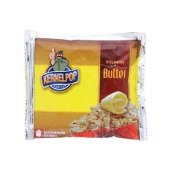 Kernelpop Butter Popcorn 3in1, 80gm