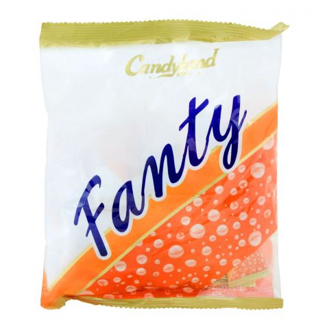 Candyland Fanty Candy 35's,