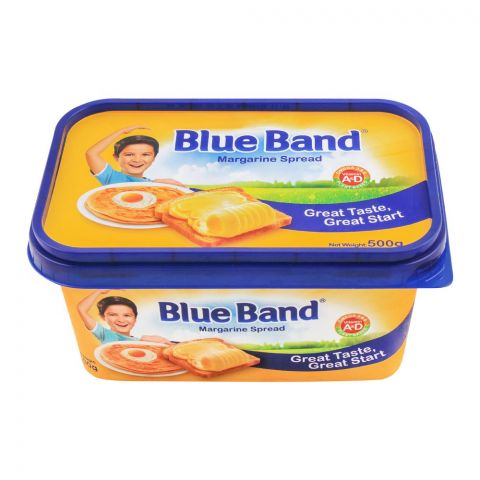 Blue Band Margarine Spread Tub, 235g