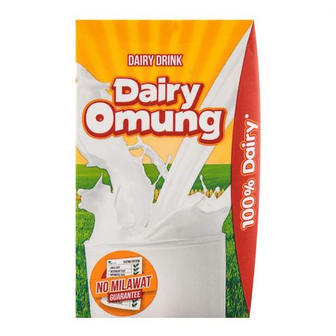 Dairy Omung Dairy Drink, 1LTR