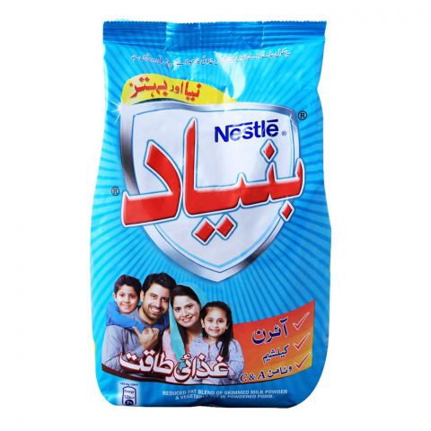 Nestle Nido Bunyad Powder Milk , 260g