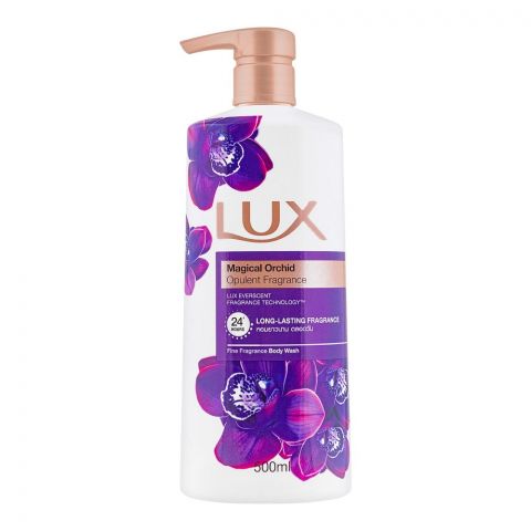 Lux Shower Cream Magical Spell, 500ml