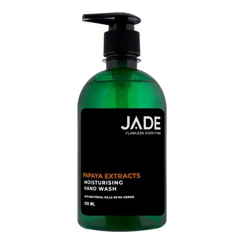Jade Papaya Hand Wash, 500ml