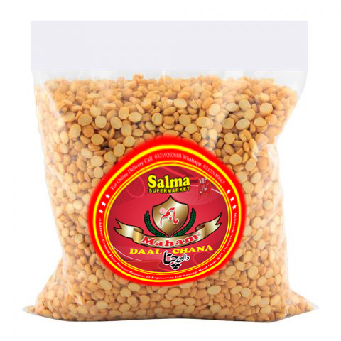 Maham Daal Channa, 500g