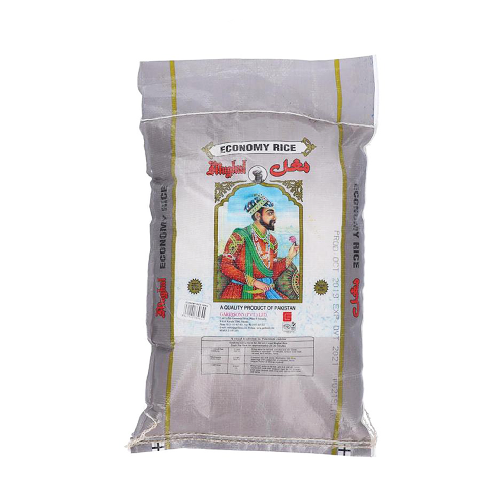 Mughal Economy Rice,1kg